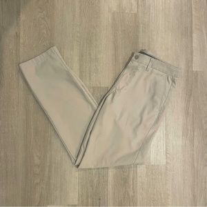 Bonobos Khaki Stone Golf Pant
